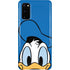 Disney Friends Donald Duck Up Close Galaxy S20 Lite Case
