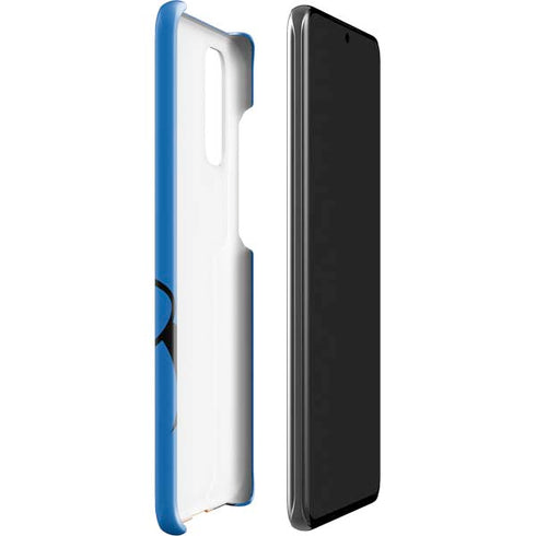 Disney Friends Donald Duck Up Close Galaxy S20 Lite Case