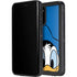 Disney Friends Donald Duck Up Close Galaxy S20 Plus Waterproof Case