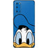 Disney Friends Donald Duck Up Close Galaxy S20 Skin