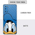 Disney Friends Donald Duck Up Close Galaxy S20 Skin