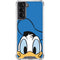 Disney Friends Donald Duck Up Close Galaxy S21 5G Clear Case