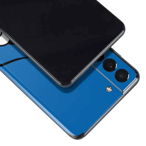 Disney Friends Donald Duck Up Close Galaxy S21 5G Skin