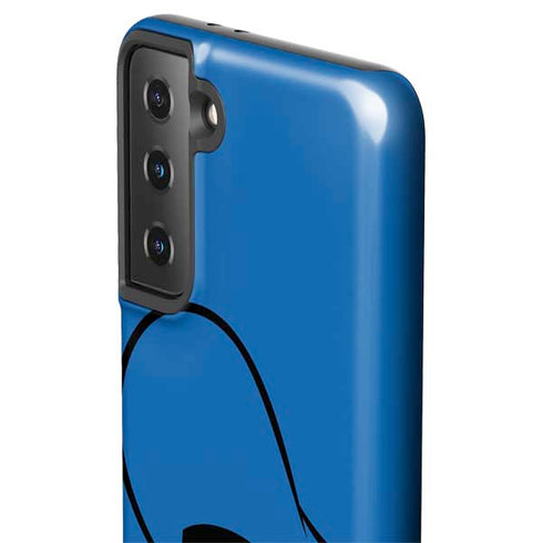 Disney Friends Donald Duck Up Close Galaxy S21 FE Pro Case