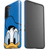 Disney Friends Donald Duck Up Close Galaxy S21 Plus 5G Pro Case