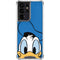 Disney Friends Donald Duck Up Close Galaxy S21 Ultra 5G Clear Case