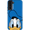 Disney Friends Donald Duck Up Close Galaxy S22 Plus Pro Case