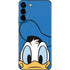 Disney Friends Donald Duck Up Close Galaxy S22 Plus Skin