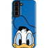 Disney Friends Donald Duck Up Close Galaxy S22 Pro Case