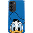 Disney Friends Donald Duck Up Close Galaxy S23 Plus Pro Case