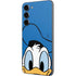 Disney Friends Donald Duck Up Close Galaxy S23 Plus Skin