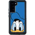 Disney Friends Donald Duck Up Close Galaxy S23 Plus Waterproof Case