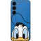 Disney Friends Donald Duck Up Close Galaxy S23 Skin