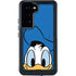 Disney Friends Donald Duck Up Close Galaxy S23 Waterproof Case