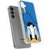 Disney Friends Donald Duck Up Close Galaxy S24 Plus Clear Case