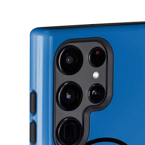 Disney Friends Donald Duck Up Close Galaxy S24 Ultra Impact Case