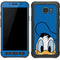 Disney Friends Donald Duck Up Close Galaxy S7 Active Skin