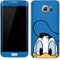 Disney Friends Donald Duck Up Close Galaxy S7 Edge Skin