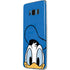 Disney Friends Donald Duck Up Close Galaxy S8 Skin