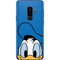Disney Friends Donald Duck Up Close Galaxy S9 Plus Skin