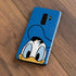 Disney Friends Donald Duck Up Close Galaxy S9 Plus Skin