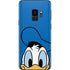 Disney Friends Donald Duck Up Close Galaxy S9 Skin