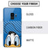 Disney Friends Donald Duck Up Close Galaxy S9 Skin