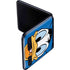 Disney Friends Donald Duck Up Close Galaxy Z Flip Skin