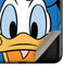Disney Friends Donald Duck Up Close Galaxy Z Flip Skin