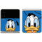 Disney Friends Donald Duck Up Close Galaxy Z Flip3 5G Skin
