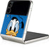Disney Friends Donald Duck Up Close Galaxy Z Flip4 5G Skin