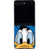 Disney Friends Donald Duck Up Close Galaxy Z Flip5 5G Skin