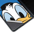 Disney Friends Donald Duck Up Close Galaxy Z Fold4 5G Skin