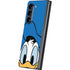 Disney Friends Donald Duck Up Close Galaxy Z Fold5 5G Skin