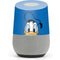 Disney Friends Donald Duck Up Close Google Home Skin
