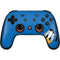 Disney Friends Donald Duck Up Close Google Stadia Controller Skin