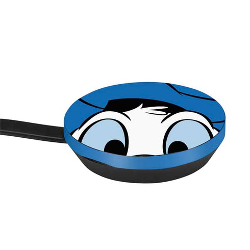 Disney Friends Donald Duck Up Close Google Stadia Controller Skin