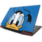 Disney Friends Donald Duck Up Close Lenovo IdeaPad Skin