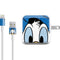 Disney Friends Donald Duck Up Close iPad Charger (10W USB) Skin