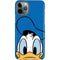 Disney Friends Donald Duck Up Close iPhone 11 Pro Lite Case