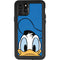 Disney Friends Donald Duck Up Close iPhone 11 Pro Waterproof Case