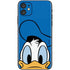 Disney Friends Donald Duck Up Close iPhone 11 Skin
