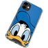 Disney Friends Donald Duck Up Close iPhone 12 Clear Case