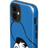 Disney Friends Donald Duck Up Close iPhone 12 Impact Case