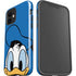 Disney Friends Donald Duck Up Close iPhone 12 Impact Case