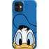 Disney Friends Donald Duck Up Close iPhone 12 Mini Lite Case