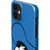 Disney Friends Donald Duck Up Close iPhone 12 Mini Lite Case