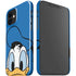 Disney Friends Donald Duck Up Close iPhone 12 Mini Lite Case