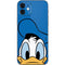 Disney Friends Donald Duck Up Close iPhone 12 Mini Skin