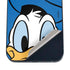 Disney Friends Donald Duck Up Close iPhone 12 Mini Skin